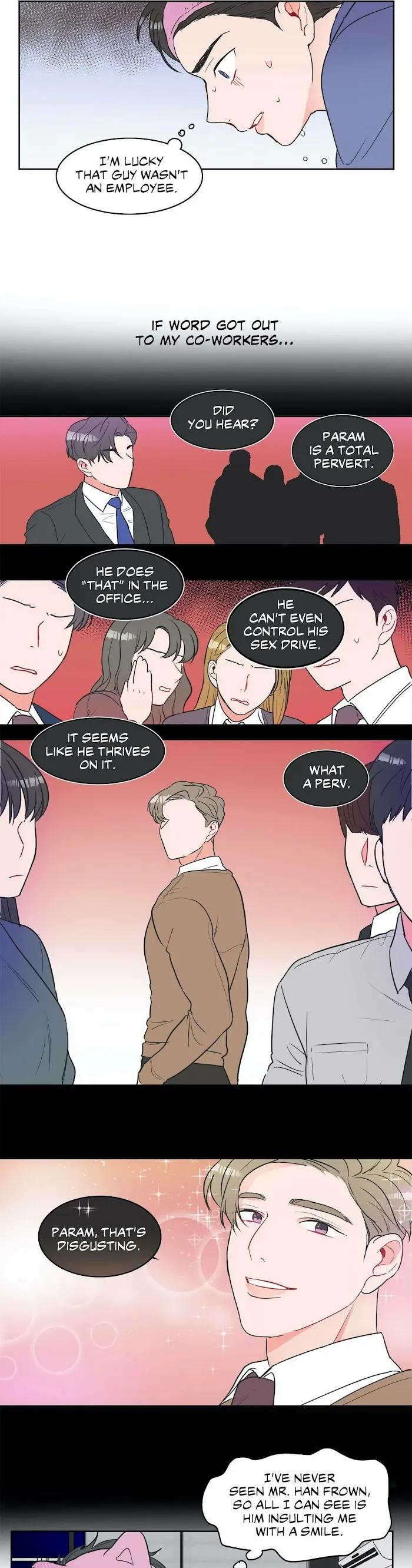 Anti P.T. - Chapter 2 Page 14