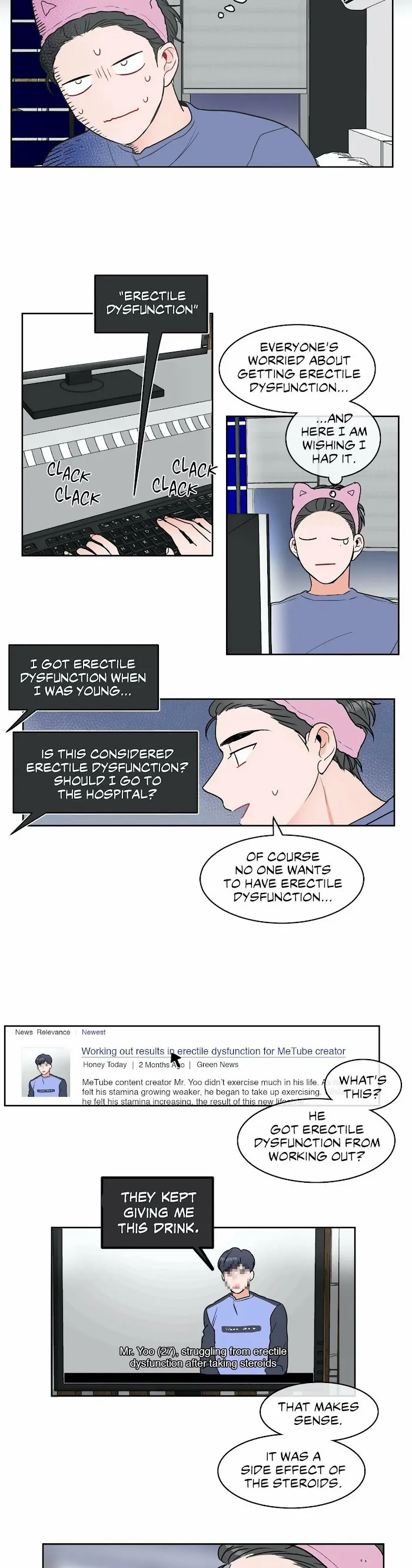 Anti P.T. - Chapter 2 Page 15