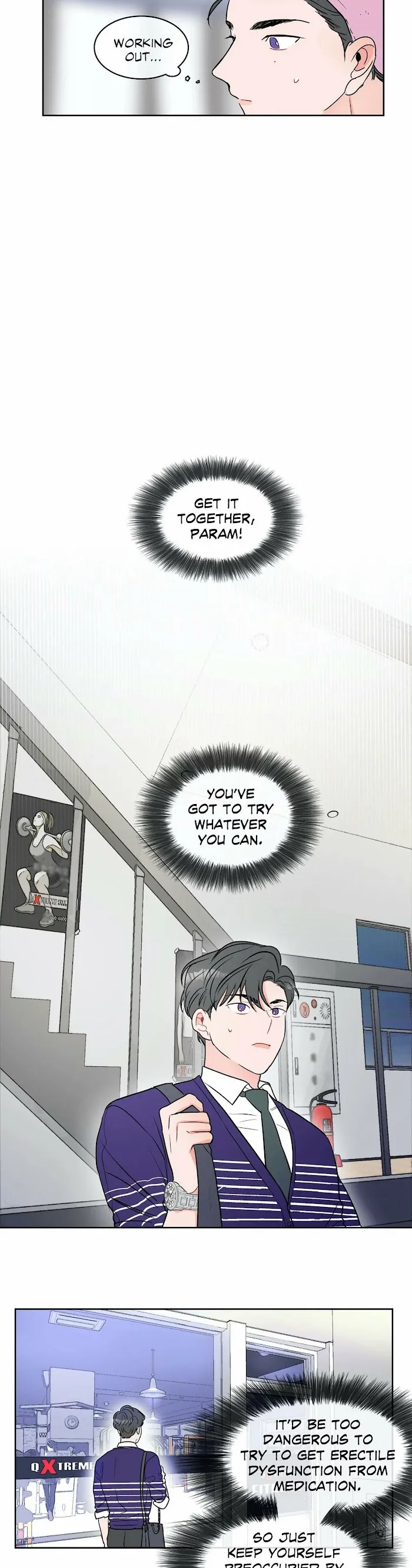 Anti P.T. - Chapter 2 Page 16