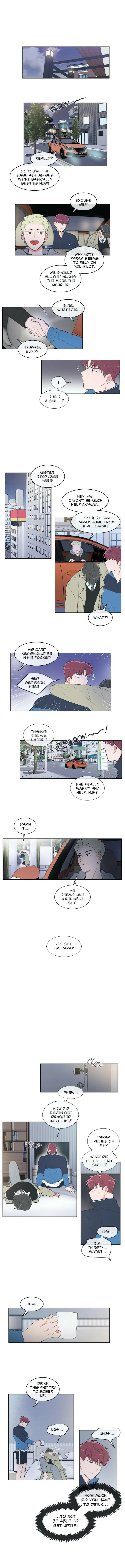 Anti P.T. - Chapter 20 Page 5