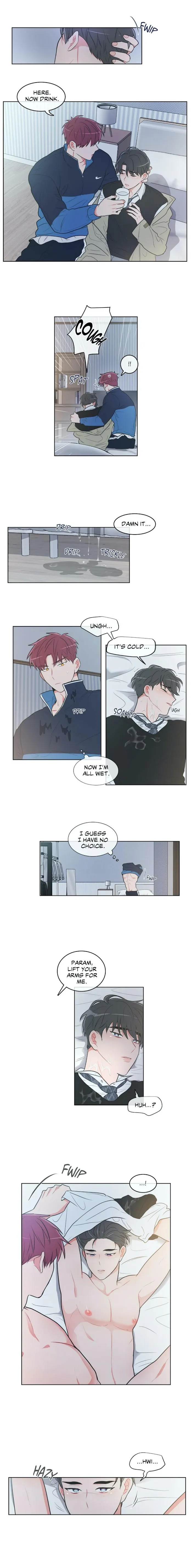 Anti P.T. - Chapter 20 Page 6