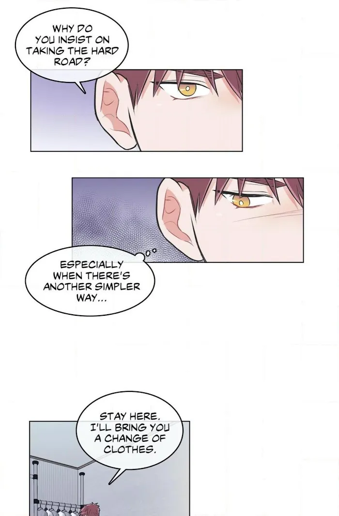 Anti P.T. - Chapter 21 Page 18