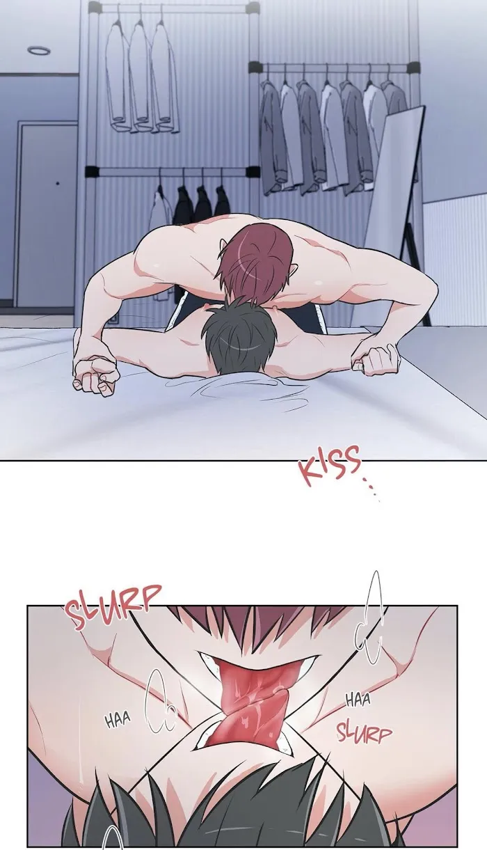 Anti P.T. - Chapter 21 Page 29