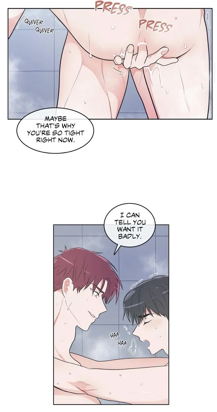 Anti P.T. - Chapter 22 Page 8