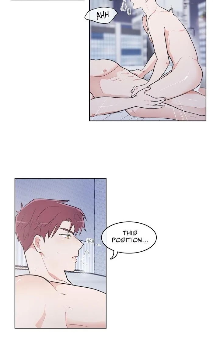 Anti P.T. - Chapter 22 Page 20
