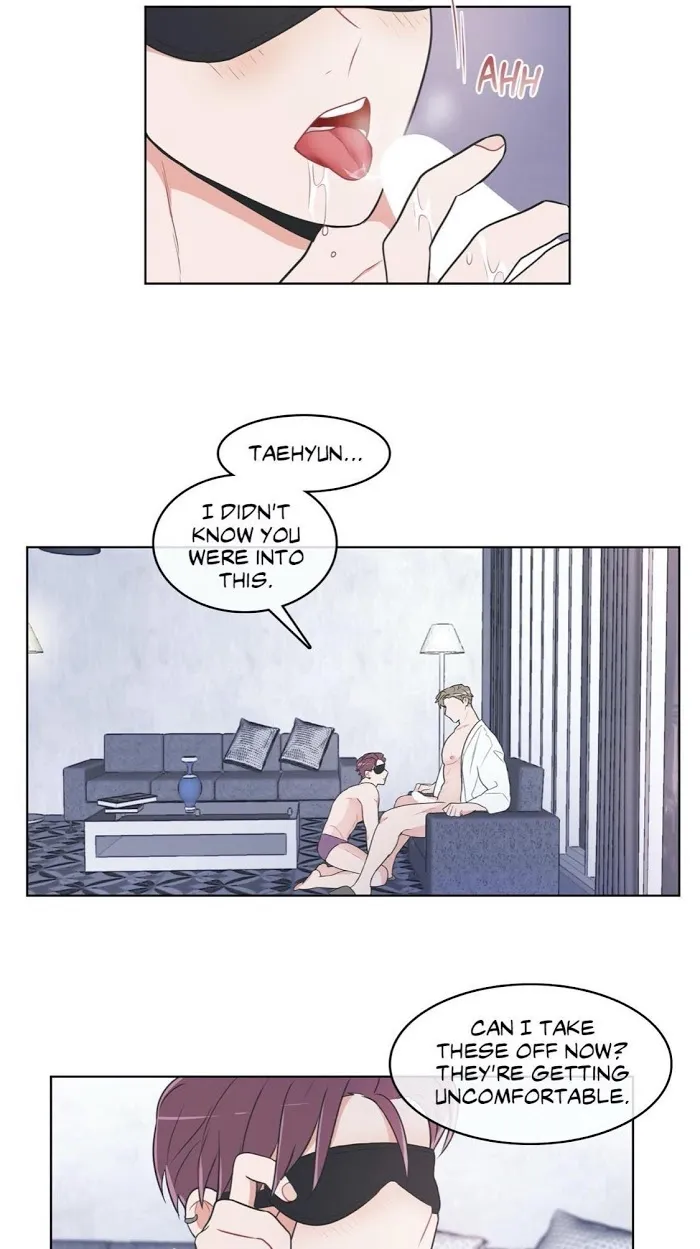 Anti P.T. - Chapter 22 Page 28