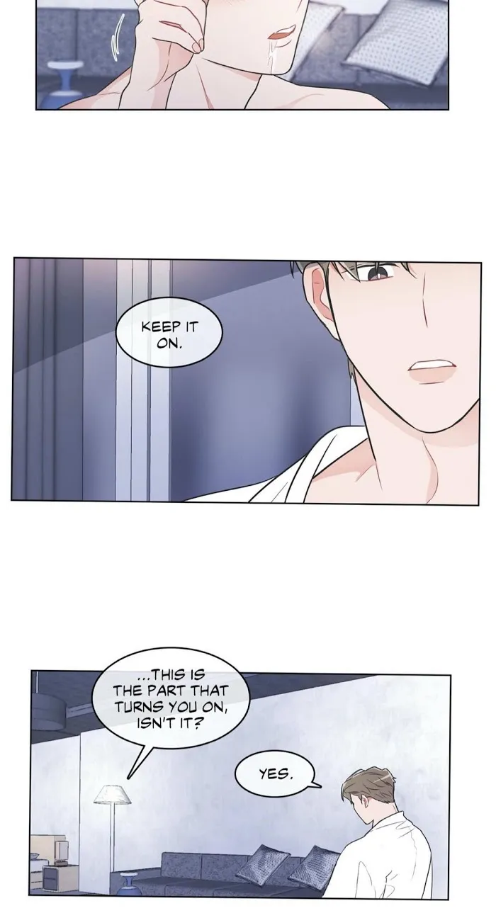 Anti P.T. - Chapter 22 Page 29