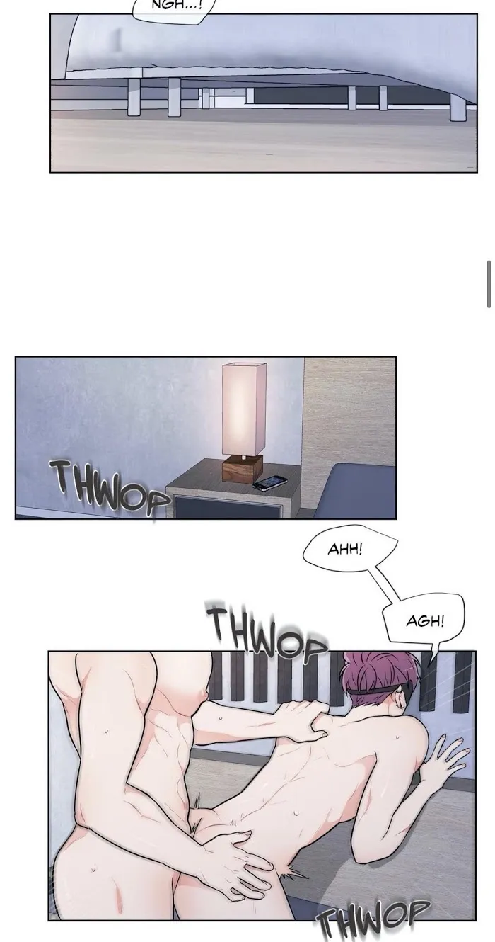 Anti P.T. - Chapter 23 Page 10