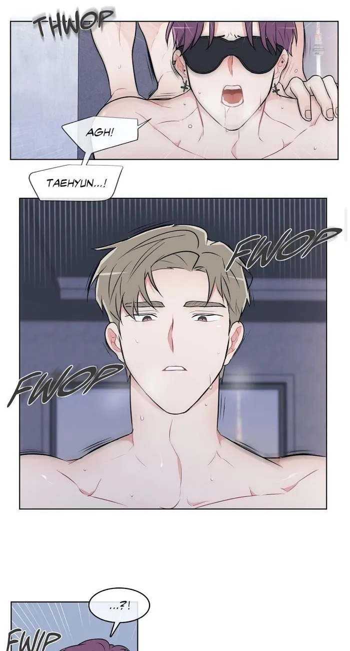 Anti P.T. - Chapter 23 Page 11