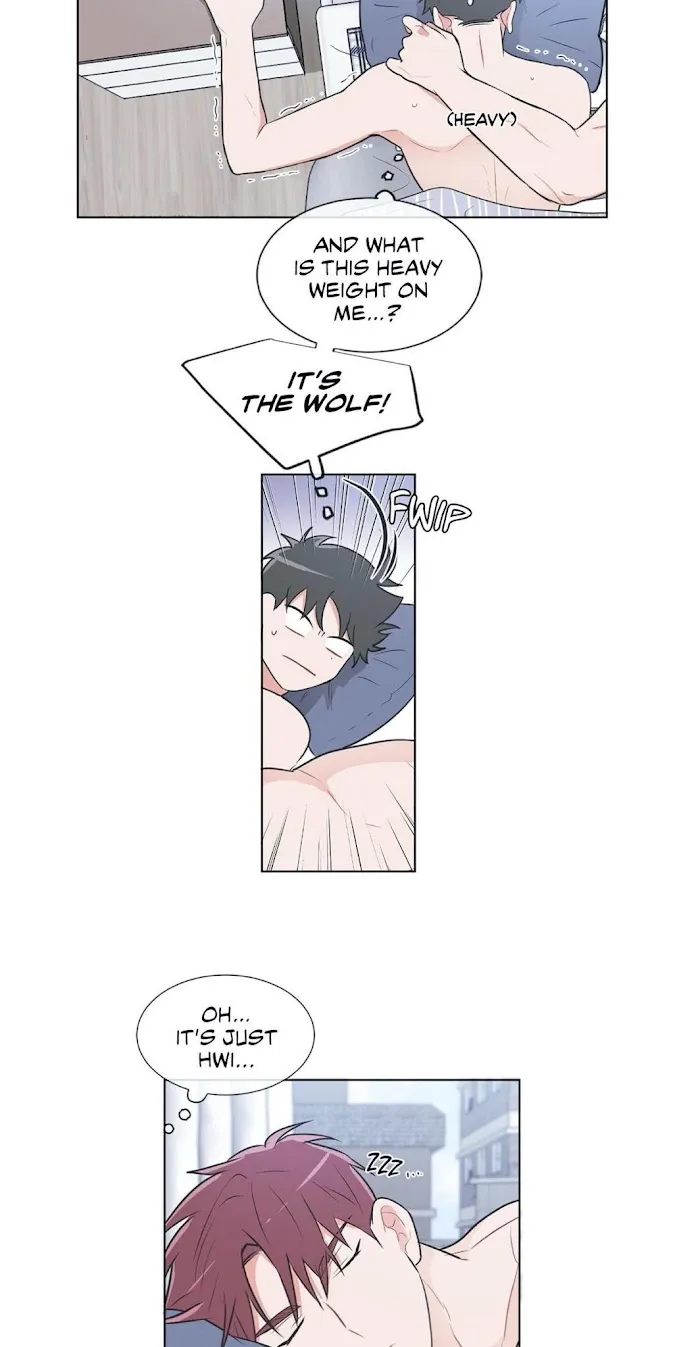 Anti P.T. - Chapter 24 Page 6