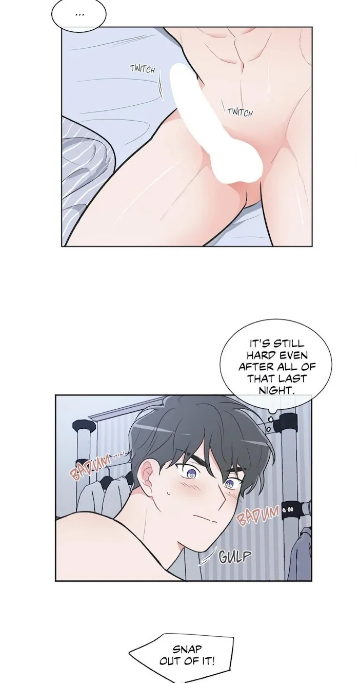 Anti P.T. - Chapter 24 Page 9