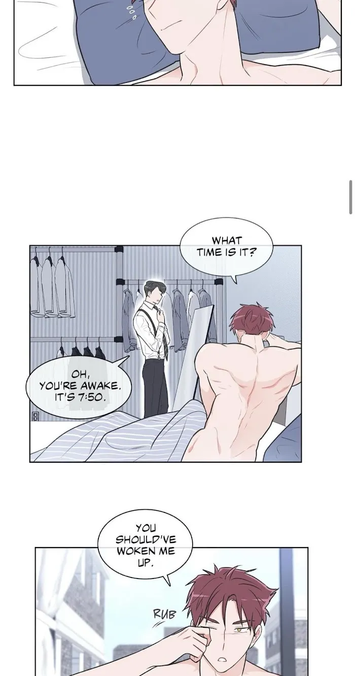 Anti P.T. - Chapter 24 Page 11