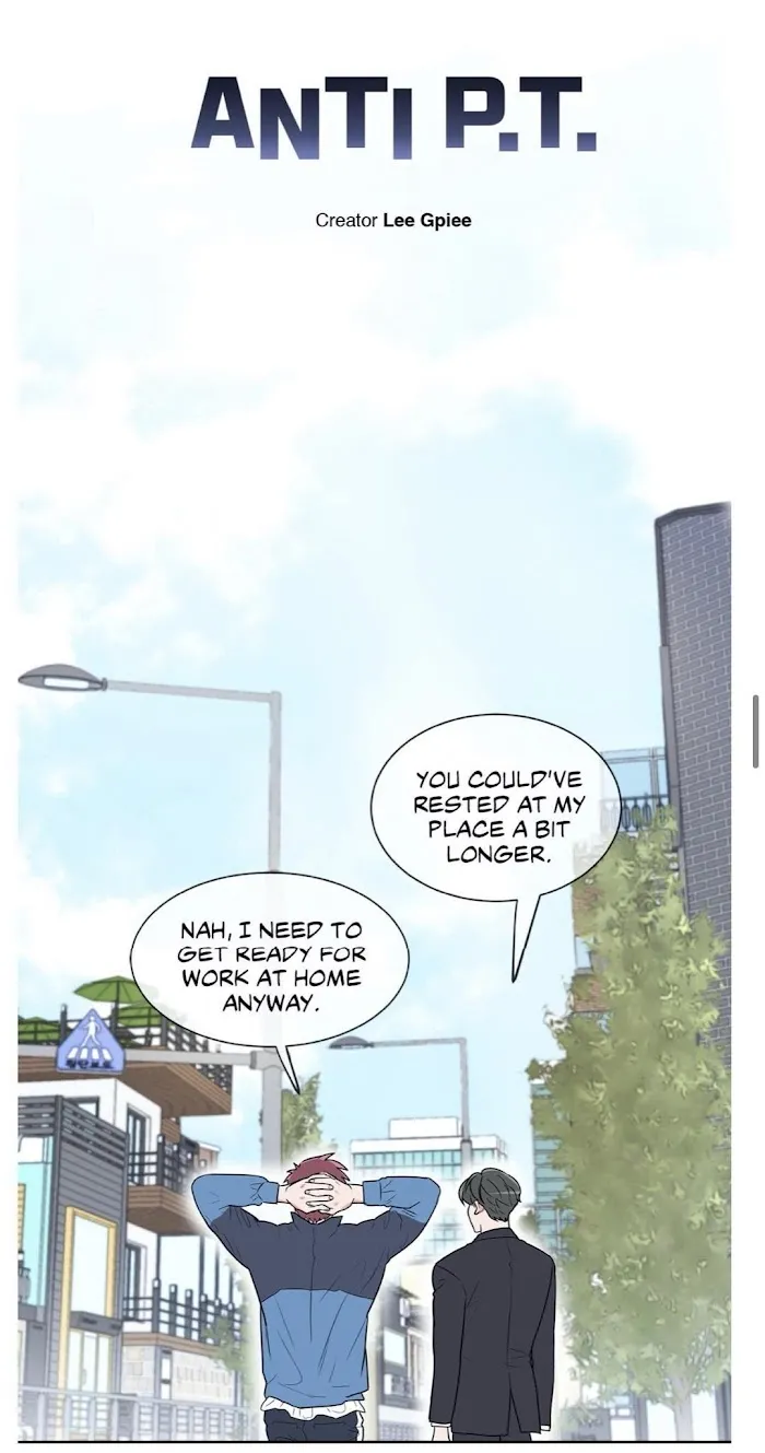 Anti P.T. - Chapter 24 Page 18