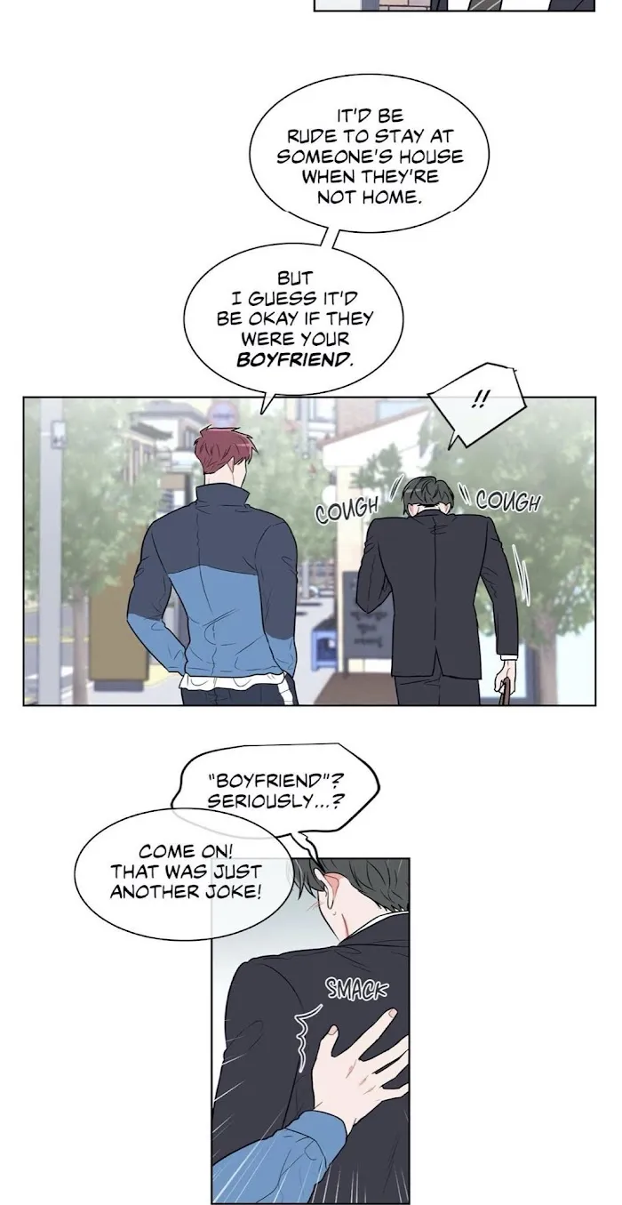 Anti P.T. - Chapter 24 Page 20