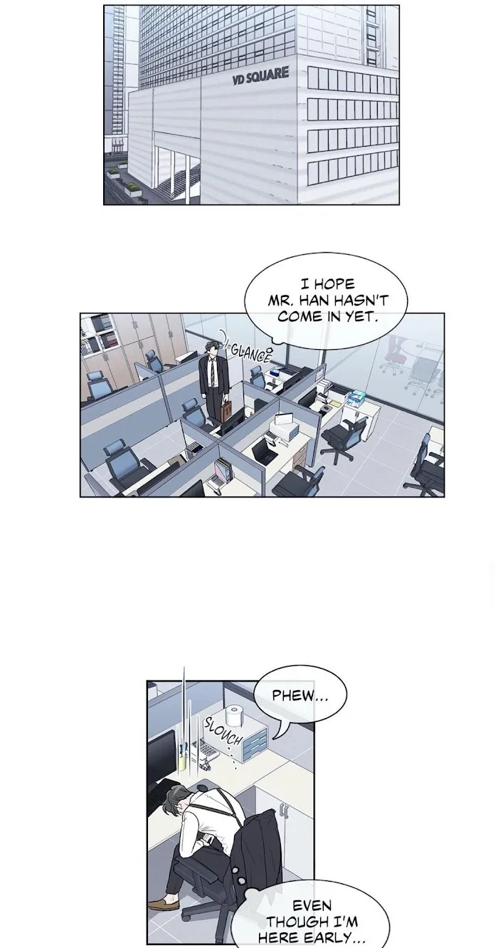 Anti P.T. - Chapter 24 Page 22
