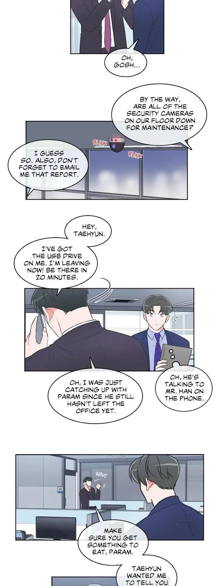 Anti P.T. - Chapter 26 Page 4