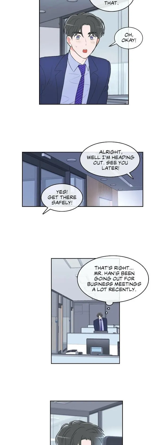 Anti P.T. - Chapter 26 Page 5