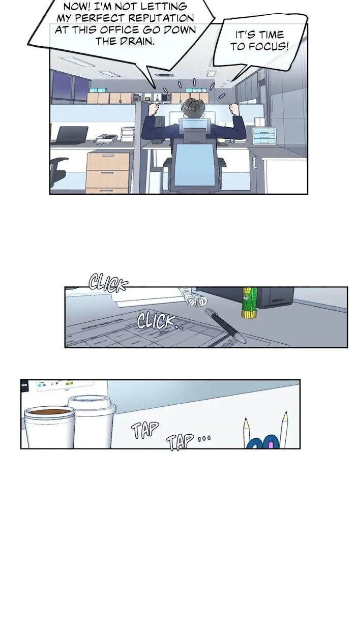 Anti P.T. - Chapter 26 Page 10