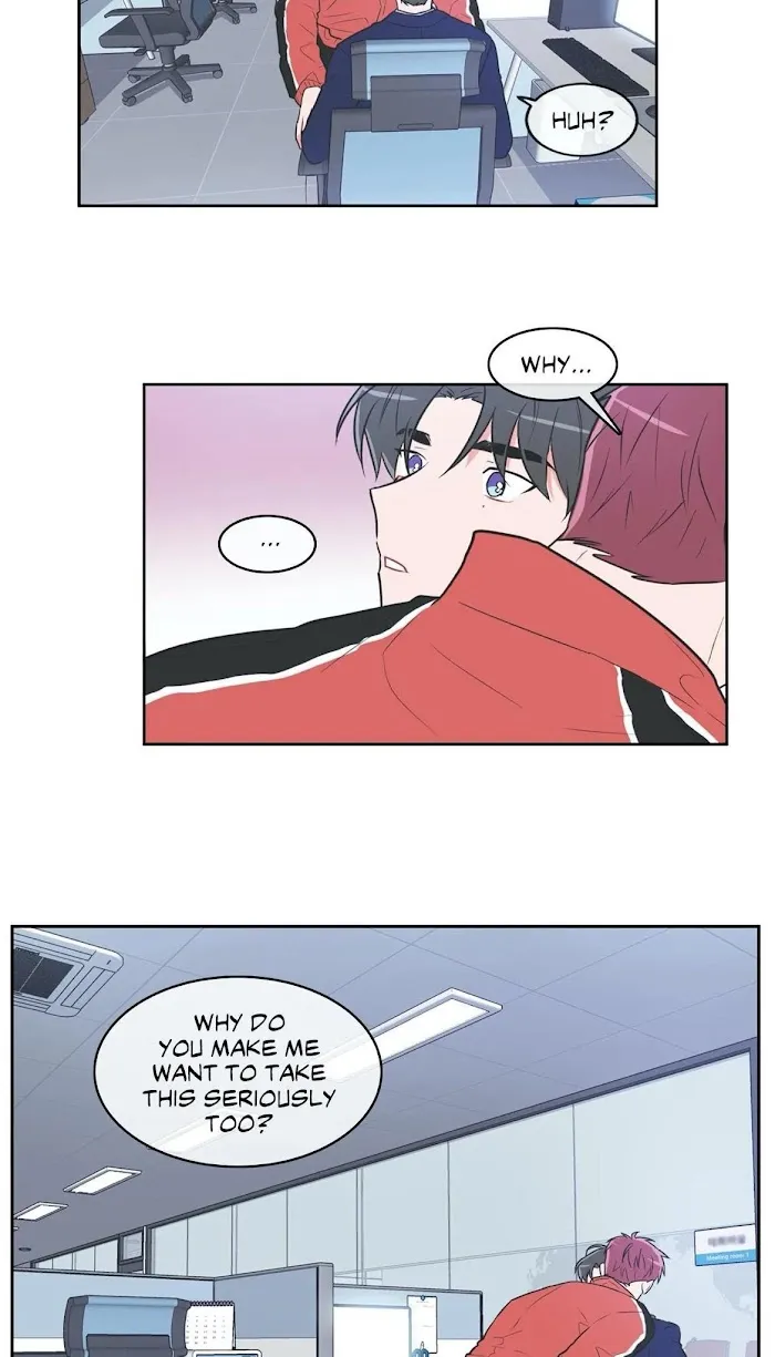 Anti P.T. - Chapter 26 Page 21