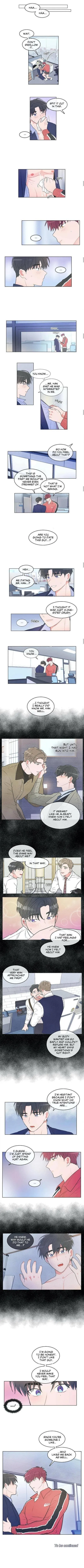 Anti P.T. - Chapter 28 Page 5