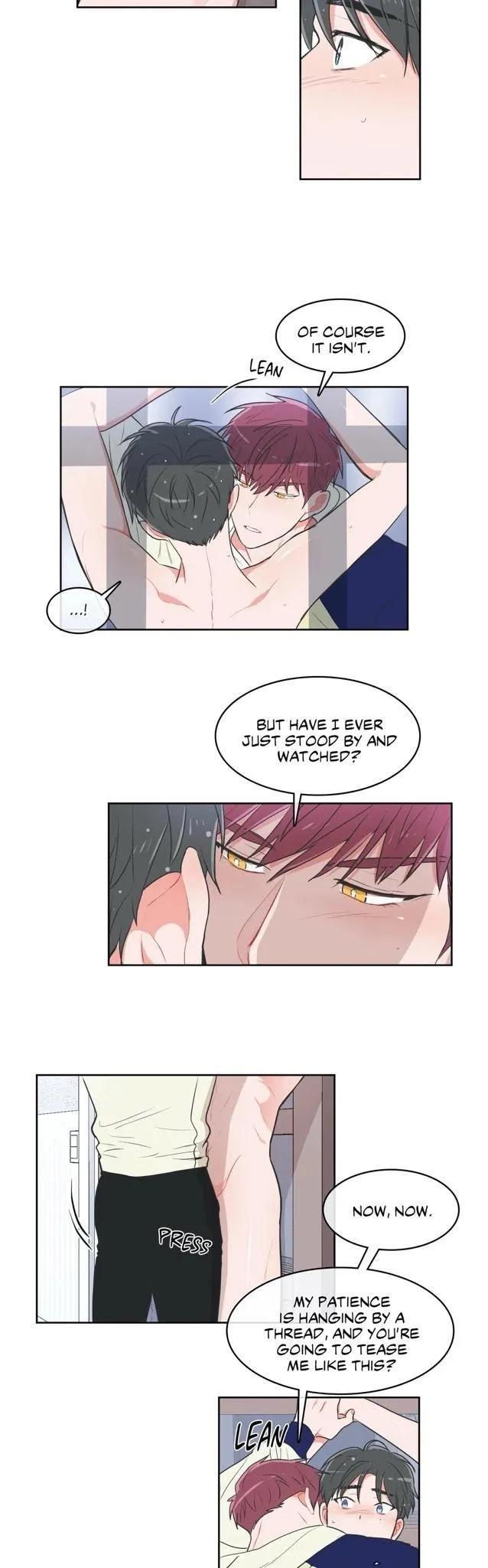 Anti P.T. - Chapter 34 Page 3