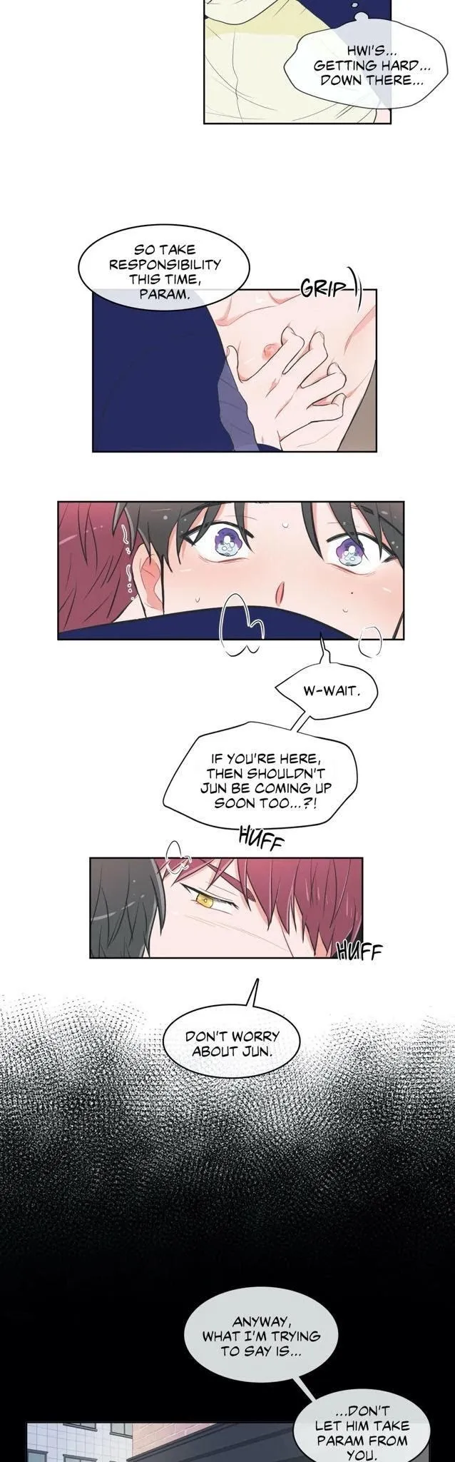 Anti P.T. - Chapter 34 Page 4