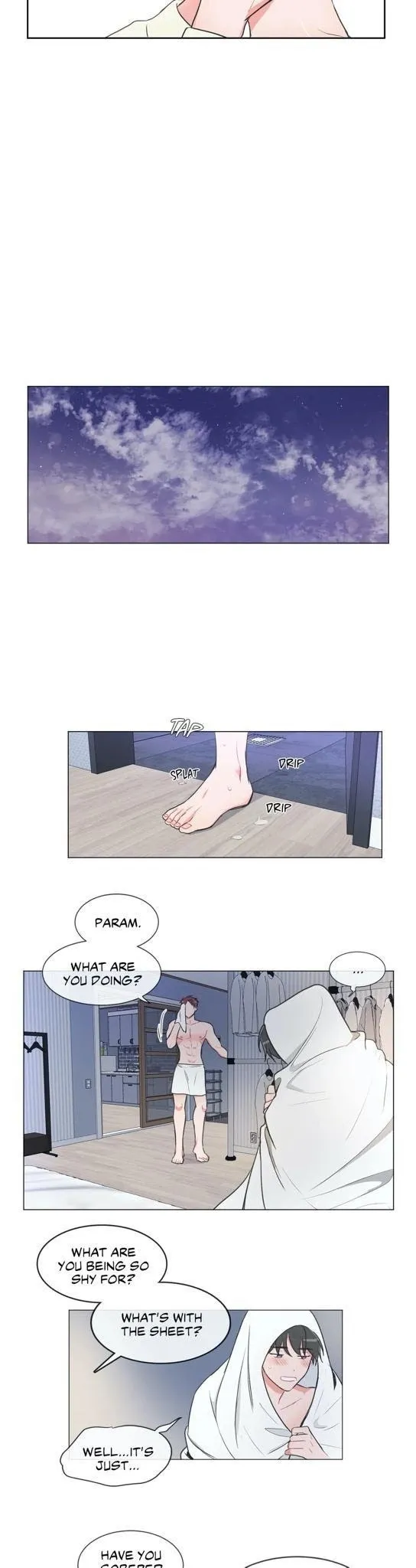 Anti P.T. - Chapter 34 Page 7