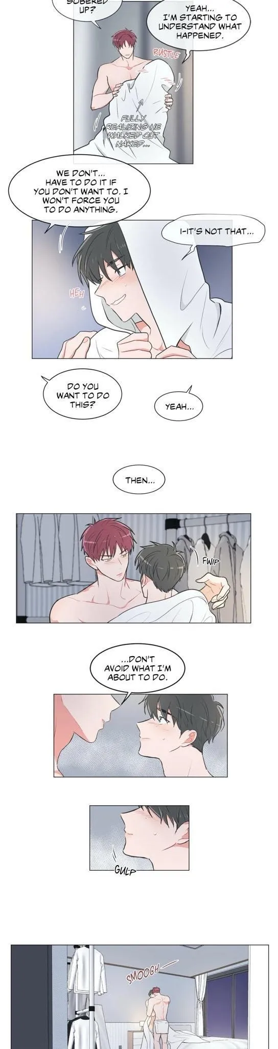Anti P.T. - Chapter 34 Page 8
