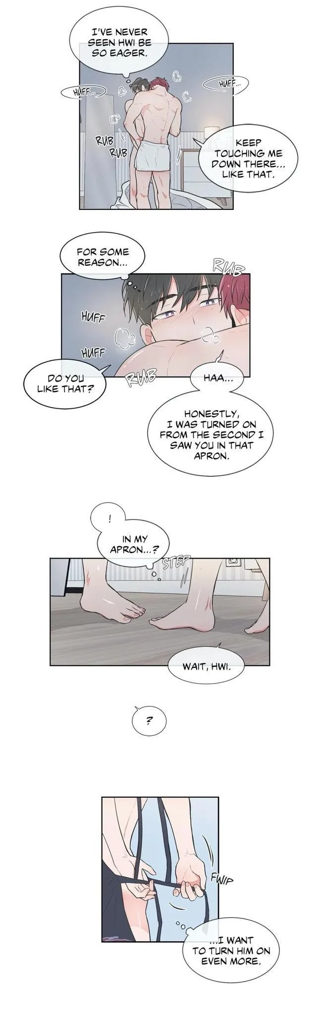 Anti P.T. - Chapter 34 Page 10