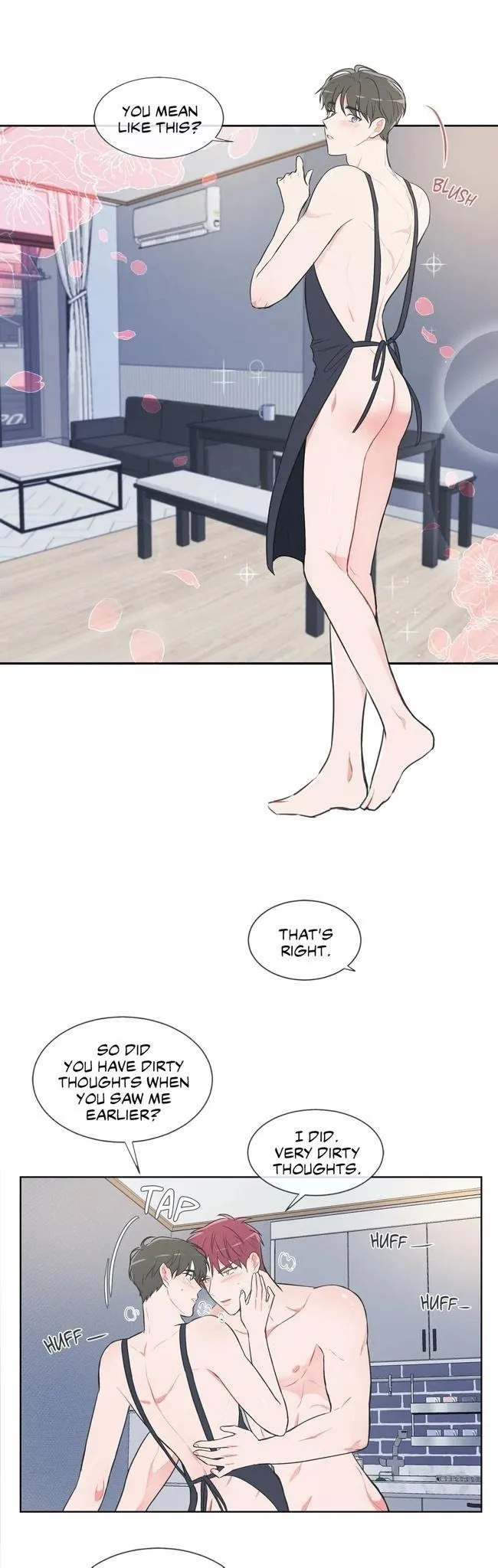 Anti P.T. - Chapter 34 Page 11