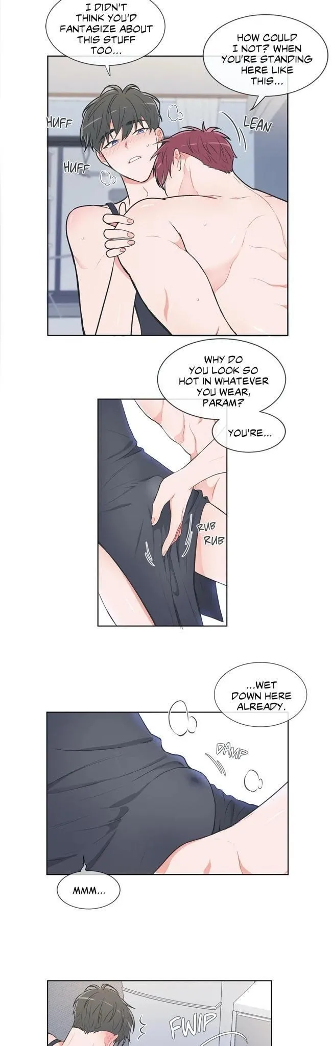 Anti P.T. - Chapter 34 Page 12