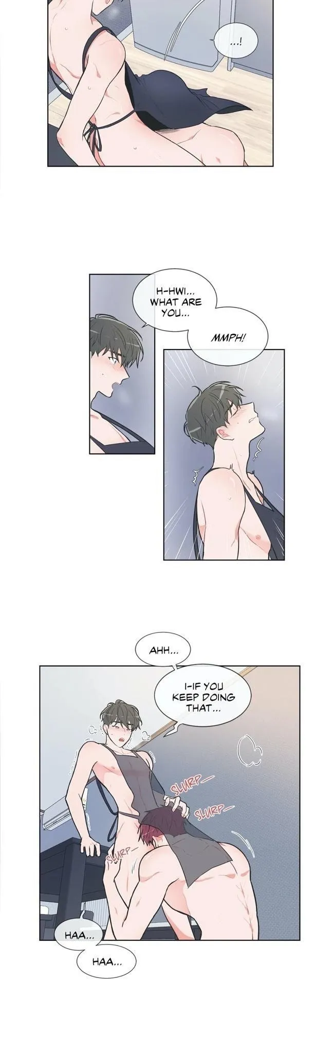 Anti P.T. - Chapter 34 Page 13