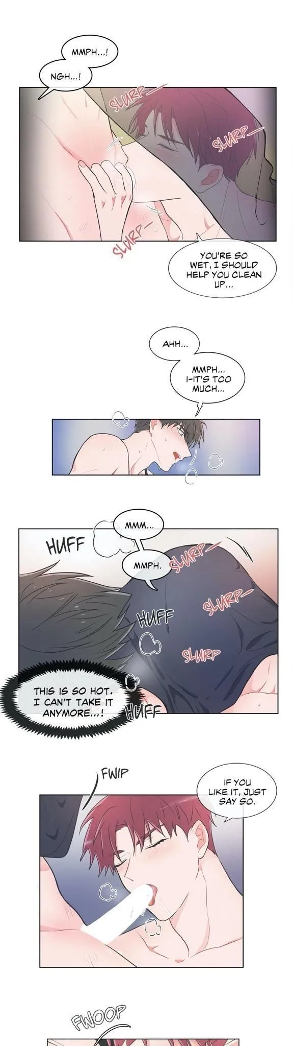 Anti P.T. - Chapter 34 Page 14