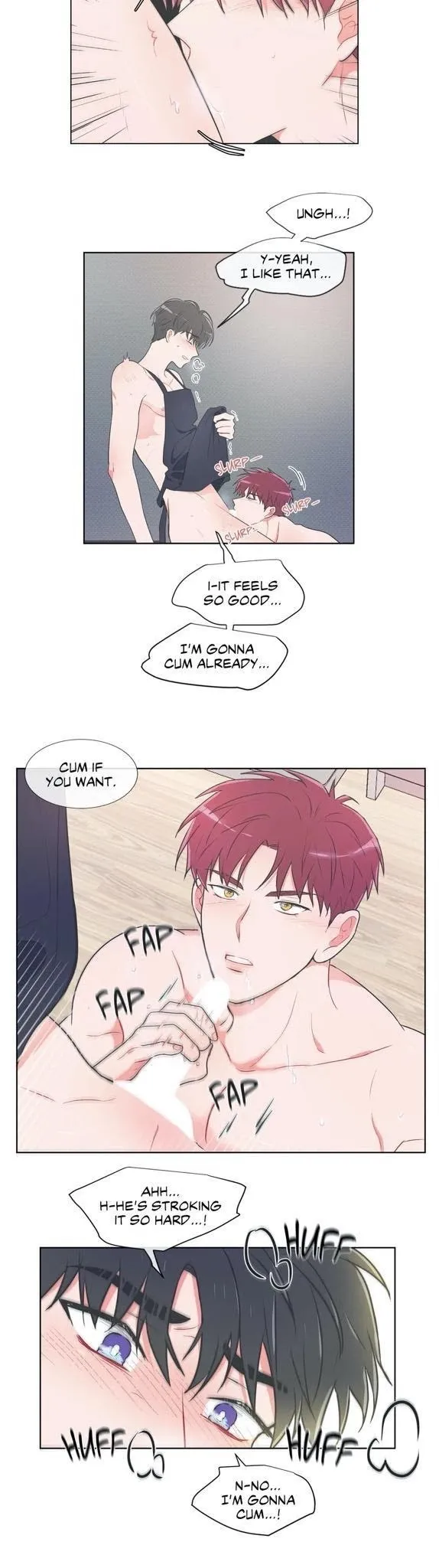 Anti P.T. - Chapter 34 Page 15