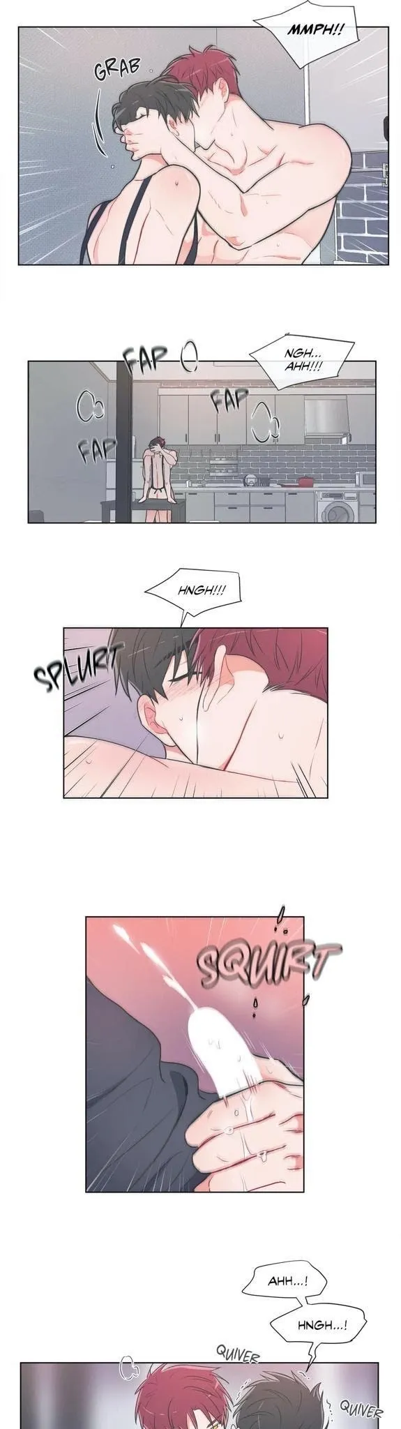 Anti P.T. - Chapter 34 Page 16