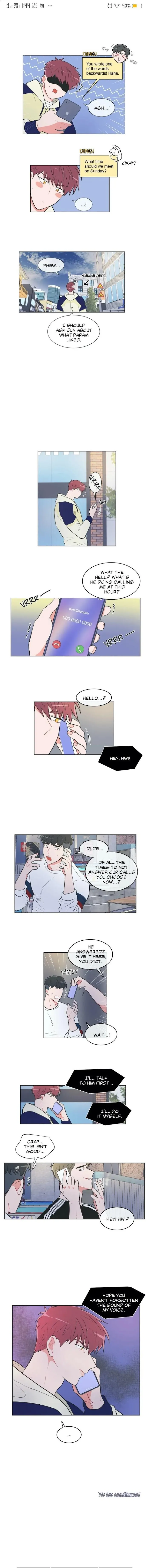 Anti P.T. - Chapter 35 Page 4