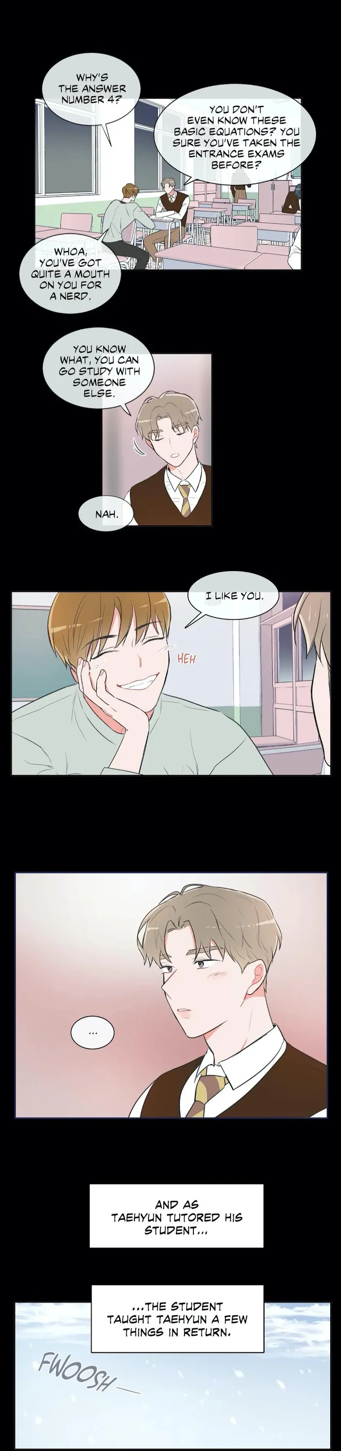 Anti P.T. - Chapter 38 Page 3
