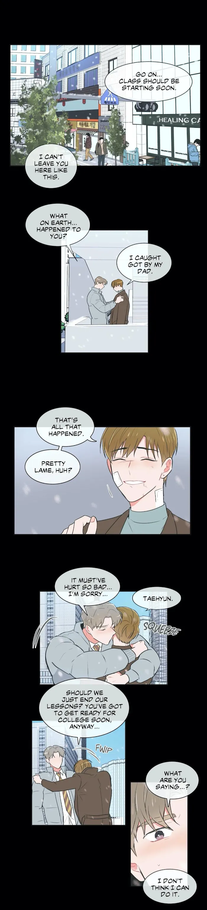 Anti P.T. - Chapter 38 Page 4