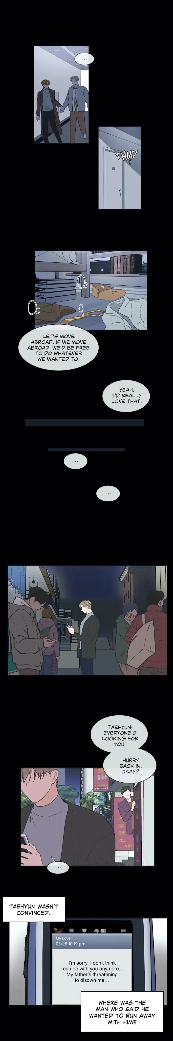Anti P.T. - Chapter 38 Page 6