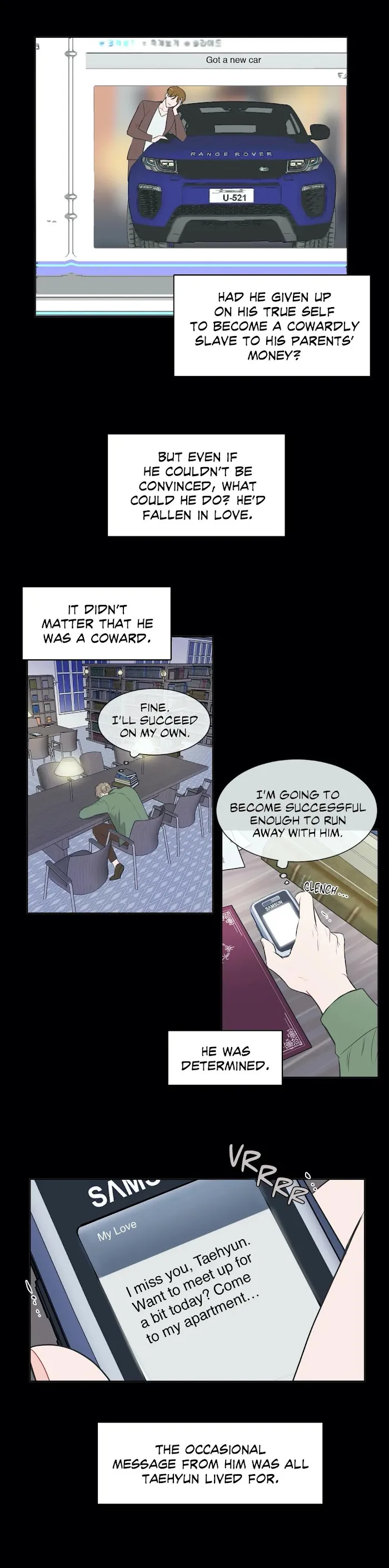 Anti P.T. - Chapter 38 Page 7