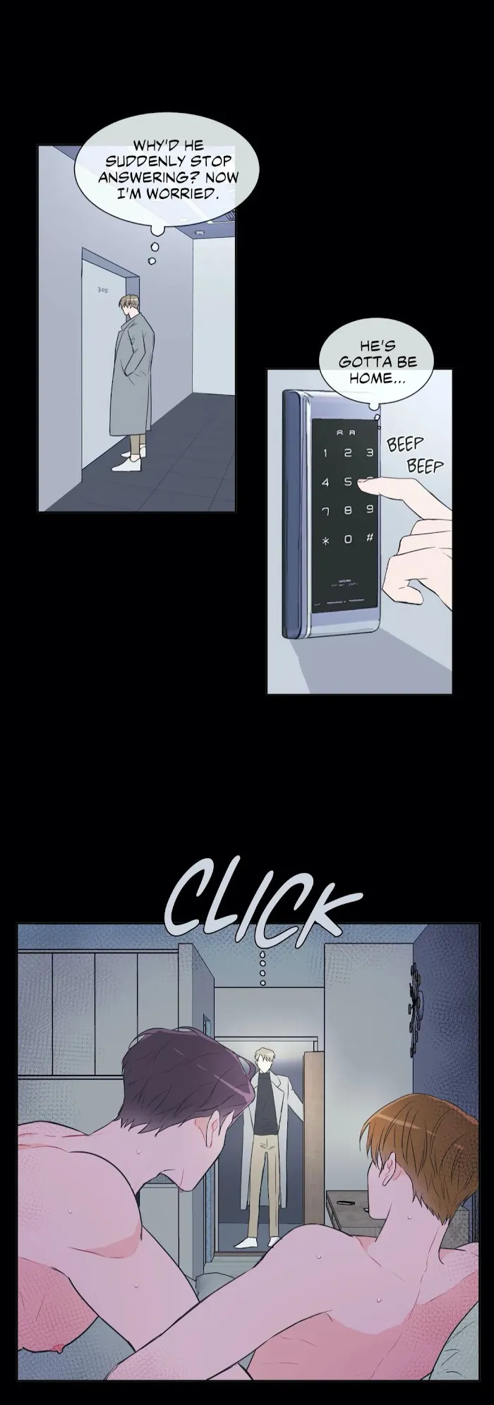 Anti P.T. - Chapter 38 Page 8