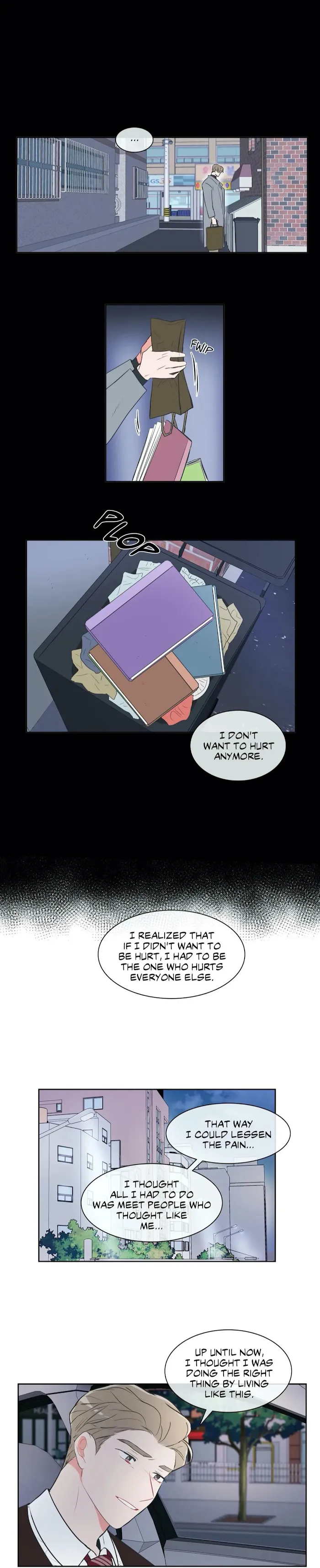 Anti P.T. - Chapter 38 Page 10
