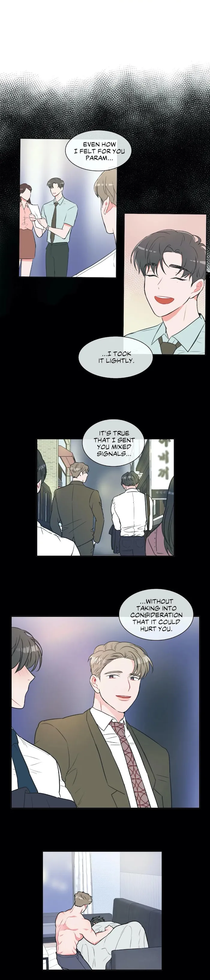 Anti P.T. - Chapter 38 Page 11