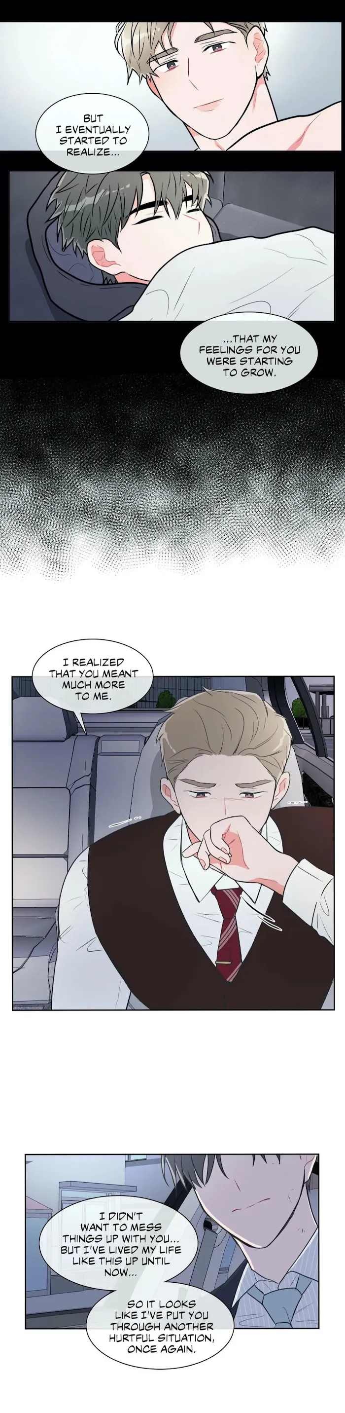 Anti P.T. - Chapter 38 Page 12