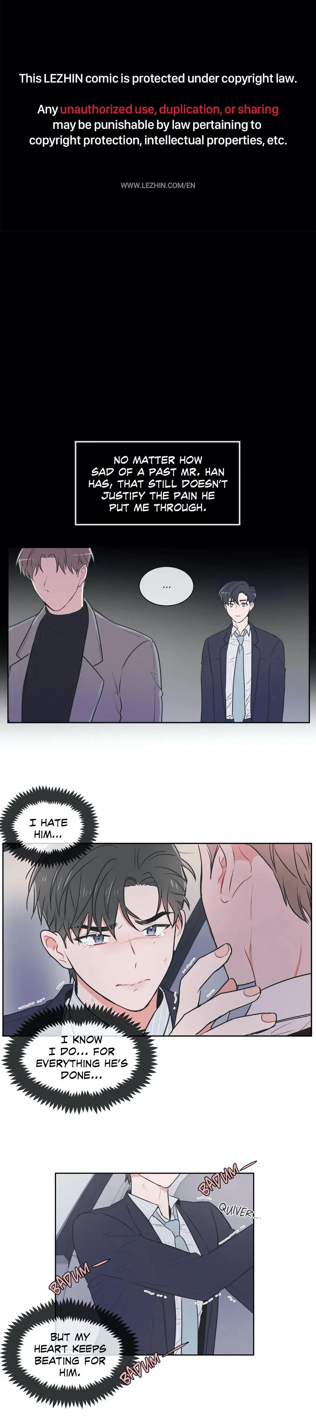 Anti P.T. - Chapter 39 Page 2