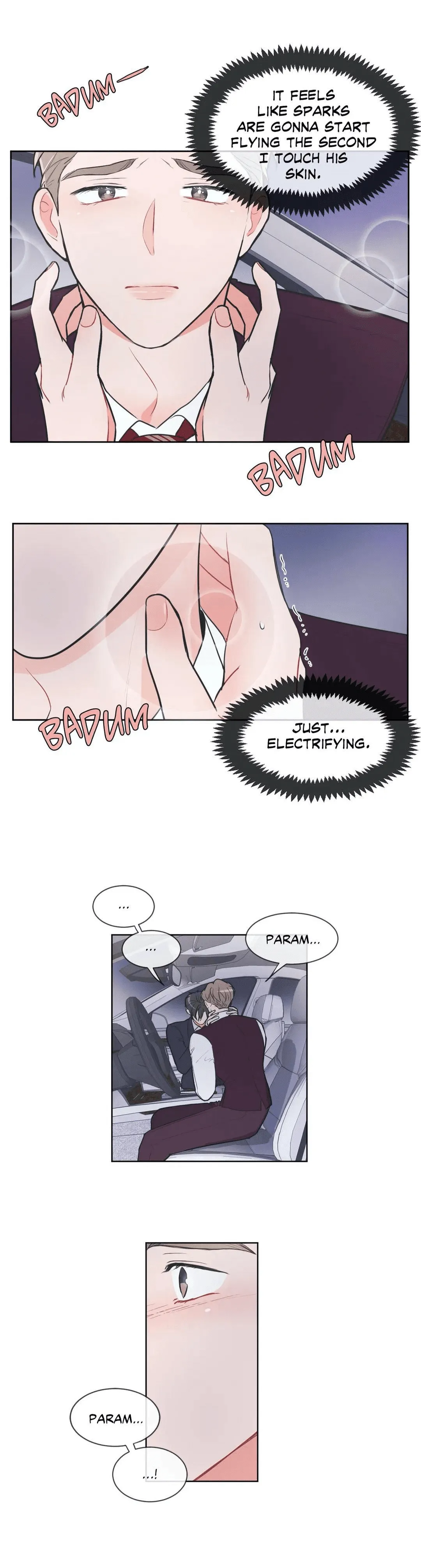 Anti P.T. - Chapter 39 Page 3