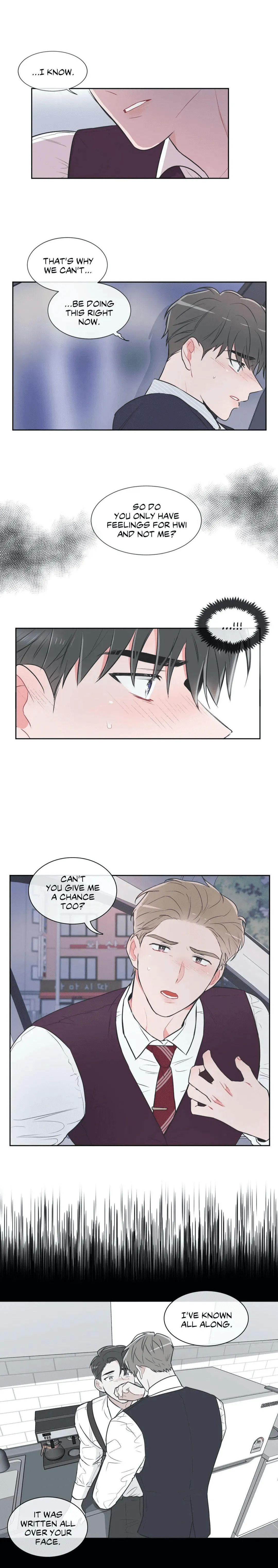 Anti P.T. - Chapter 39 Page 5