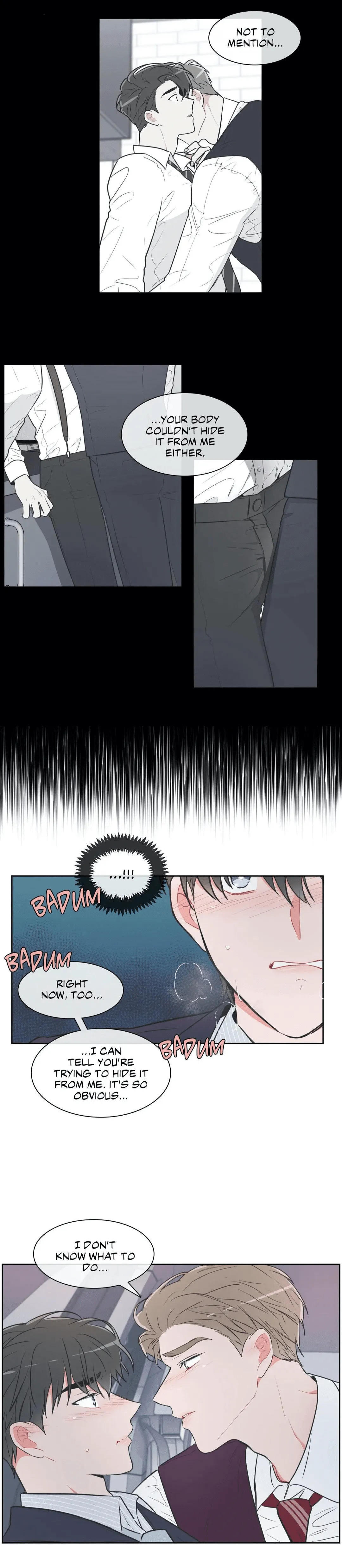 Anti P.T. - Chapter 39 Page 6