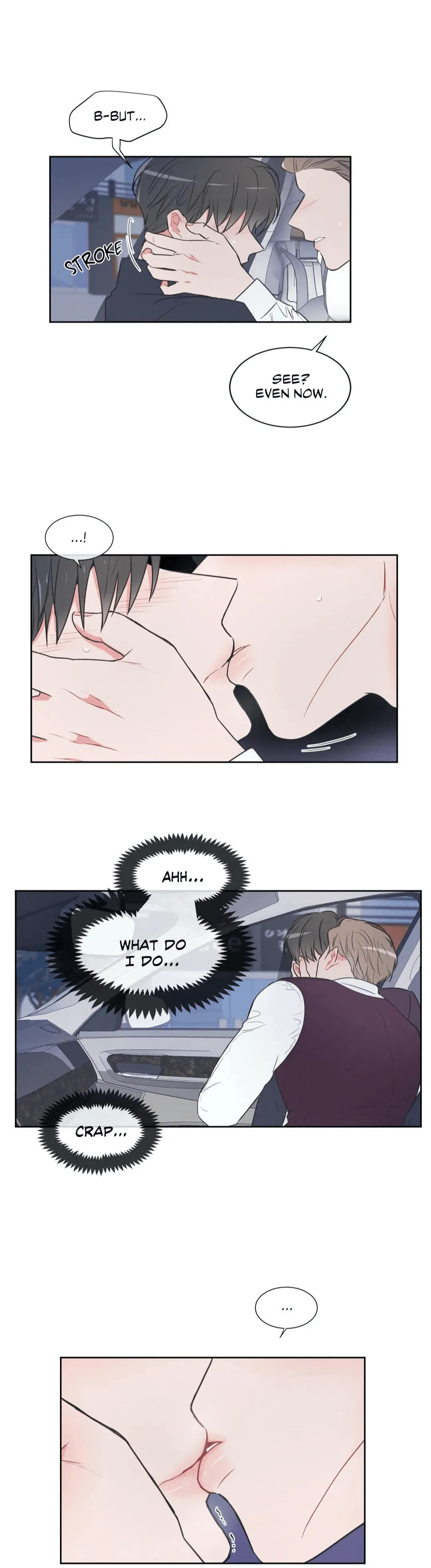 Anti P.T. - Chapter 39 Page 7