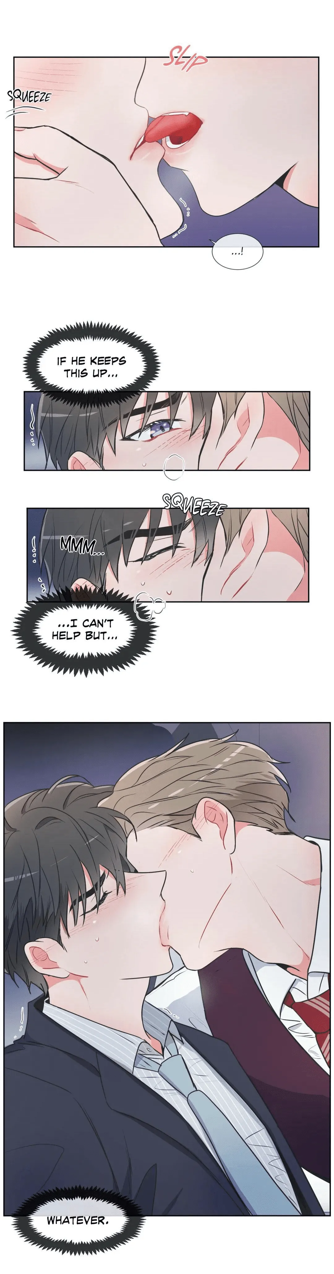 Anti P.T. - Chapter 39 Page 8